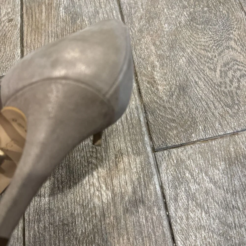 Paul Green Women’s Heels Size UK 6.5 US 9